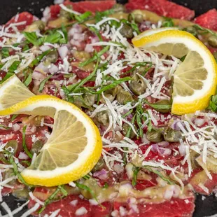 Carpaccio