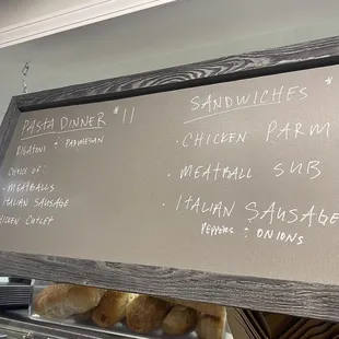 MENU (24 June 2023)