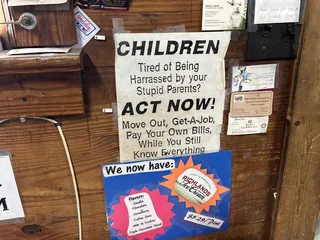 Darden's Country Store