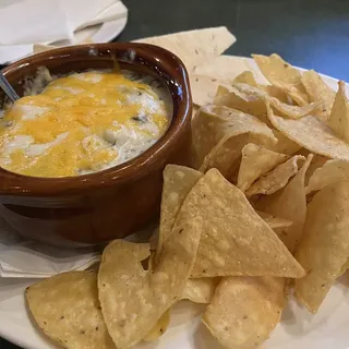 Spinach & Artichoke Dip