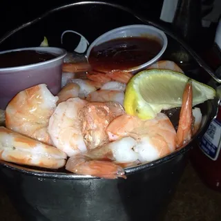 Shrimp Cocktail