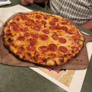 Pepperoni
