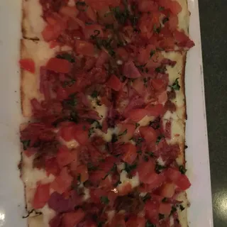 Meat Lovers