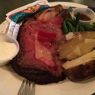 Prime Rib*