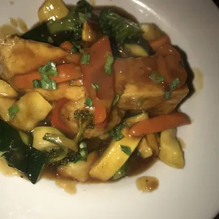Teriyaki