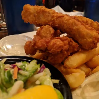Fish & Chips