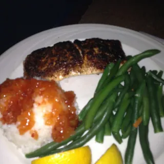 Salmon*