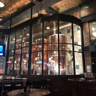 Brewery*
