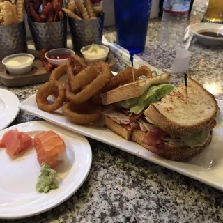 Club Sandwich