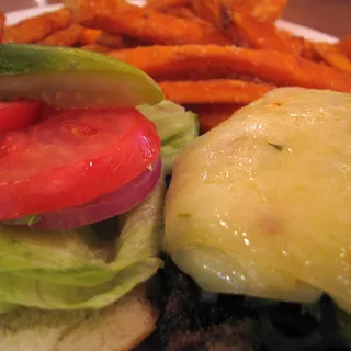 Sweet Potato Fries