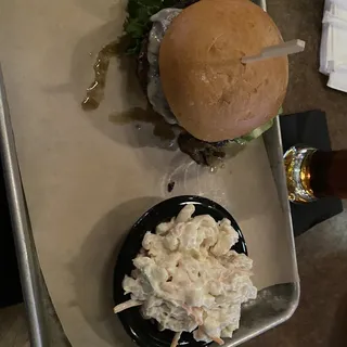 Macaroni Salad
