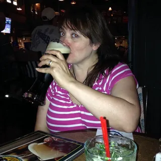 Black Chip Porter, ABV 4.3%