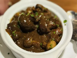 Redwood Steakhouse