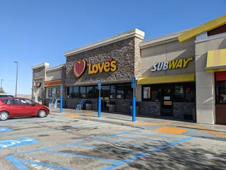 Love's Travel Stop