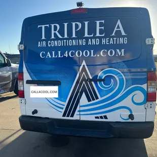 Next day installation available!  Call today to schedule your free consultation on a new high efficiency heating and cooling system.