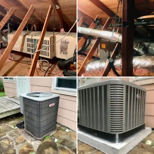 Detailed Excellence for every install!