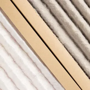 What does your filter look like?