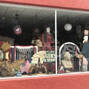 Open by appointment or chance. Call 402 239 2799 ahead.