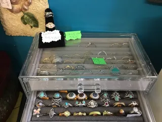 The Cottage Boutique