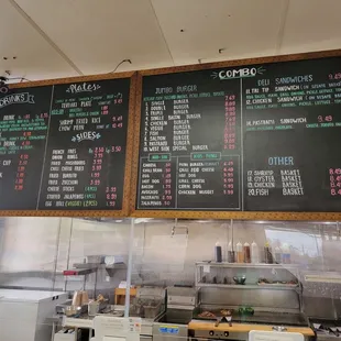 updated prices as of 3/17/22