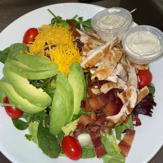 FW Cobb Salad