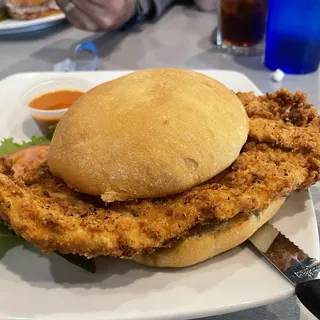 Chicken Sandwich