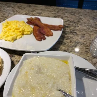 Grits