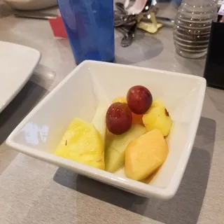 Fruit Cup