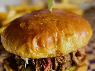 FireHouse Gastro Park