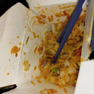 Triple A Chinese Restaurant
