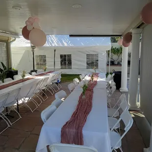 Your one stop shop for all your rental needs