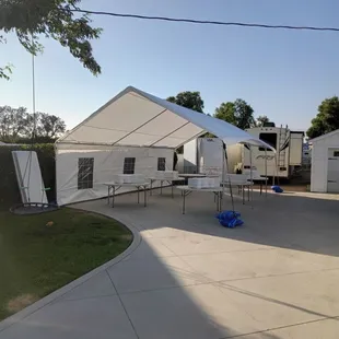 Keeping our customers cool in Norco Ca the AAA way