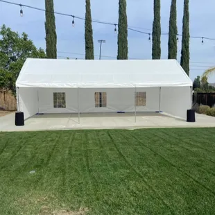 Back yard elegance done the right way