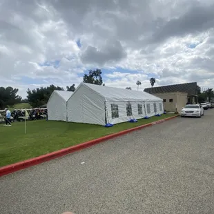 Events large and small