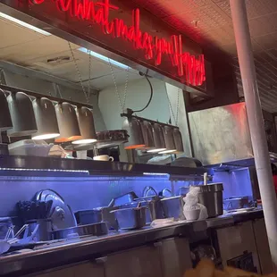 Eat what makes you happy!