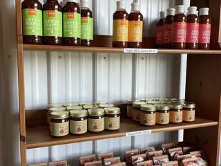 Half Crown Hill Orchard