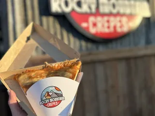 Rocky Mountain Crepes