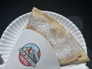 Rocky Mountain Crepes