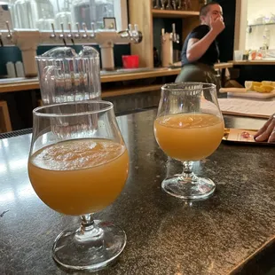 Them dam slushies " A Party in ya mouth "  i got the pumkin spice cider