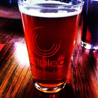 Greenway IPA