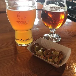 Baby Maker Double IPA