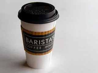 Barista's