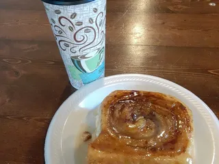 Side Street Deli & Catering