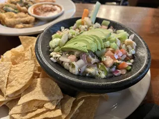 Outlaw Seafood Bar And Grill