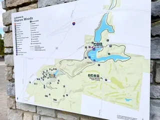 Sharon Woods Park