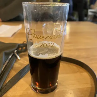 Covenant 2022