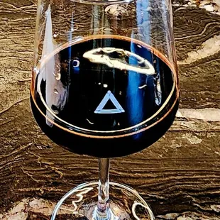 Less Than Alone (2023) Imperial Stout by Triple Crossing