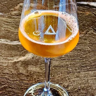 Smolder Bock by Triple Crossing