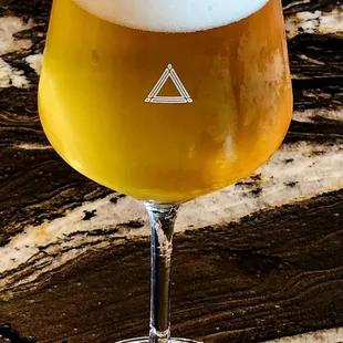 WC Clever Girl by Triple Crossing