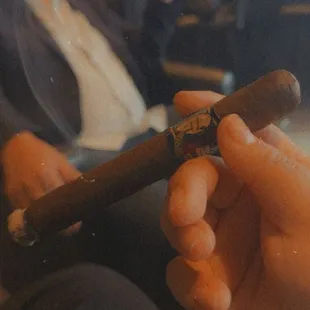 Fat Bottom Betty by Drew Estate